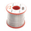 Used Multicore MM01054 No Clean Core Solder, Sn63/Pb37 0.022" /0.56mm, 400grams