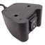 Used Surface Mount Switch For Use With Height Adjustable Desk Lift System, 4-Pin DIN