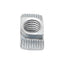 Used Lot of 30 80/20 13132 Standard Drop-in T-Nut 45 Series, M8 x 1.25, 19.6x10x8.7mm