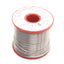 Used Loctite C400 Sn63 3C 0.81mm Core Solder, Sn63/Pb37 No Clean, 470g