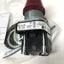 New Allen Bradley 800T-PH16R Illuminated LED Red Pilot Indicator Light 120VAC