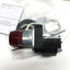 New Allen Bradley 800T-PH16R Illuminated LED Red Pilot Indicator Light 120VAC