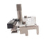 Used Zebra 41001-81 Thermal Printhead Used for ZM400 Label Printer, 300dpi Resolution