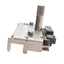 Used Zebra 41001-81 Thermal Printhead Used for ZM400 Label Printer, 300dpi Resolution