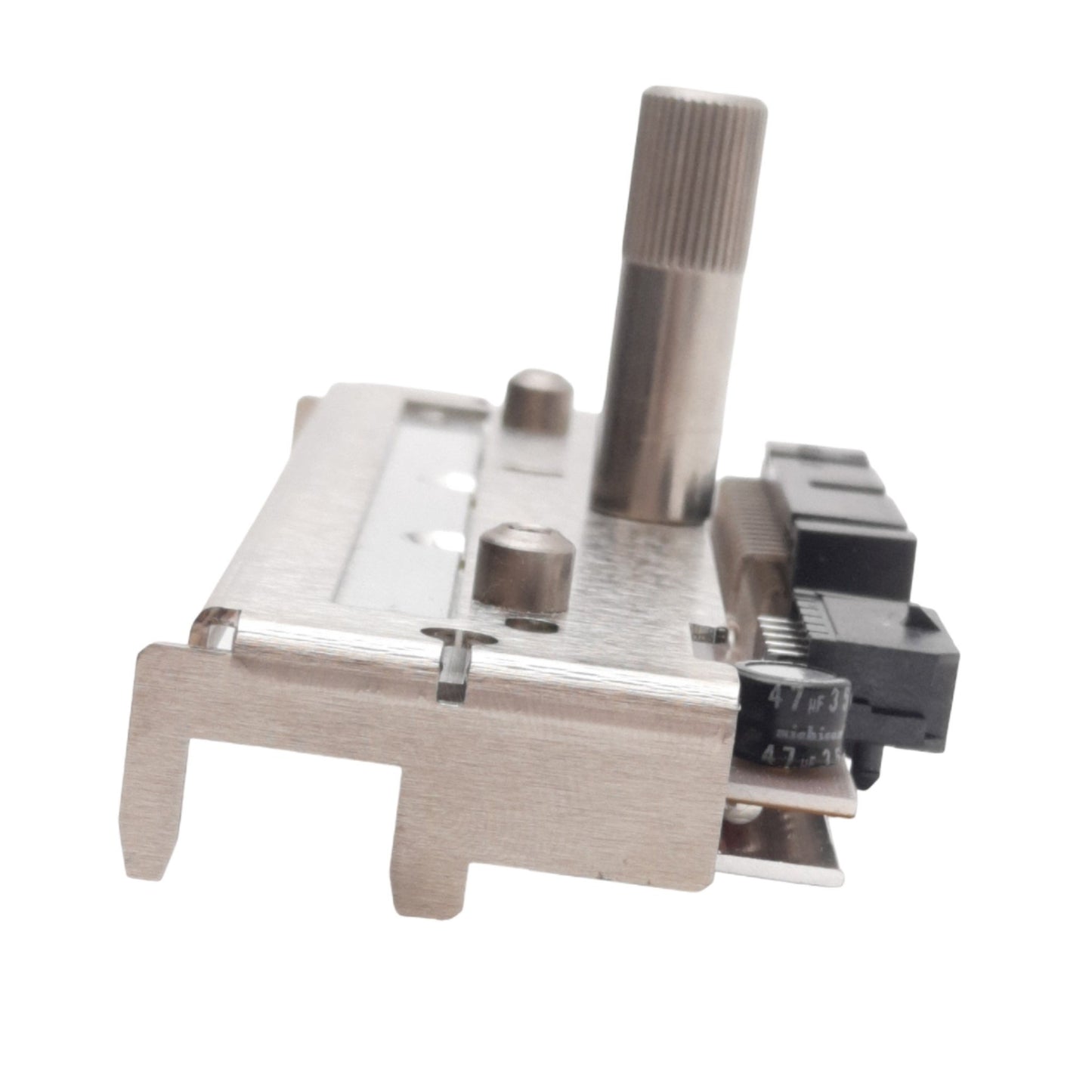 Used Zebra 41001-81 Thermal Printhead Used for ZM400 Label Printer, 300dpi Resolution