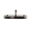 Used Zebra 41001-81 Thermal Printhead Used for ZM400 Label Printer, 300dpi Resolution