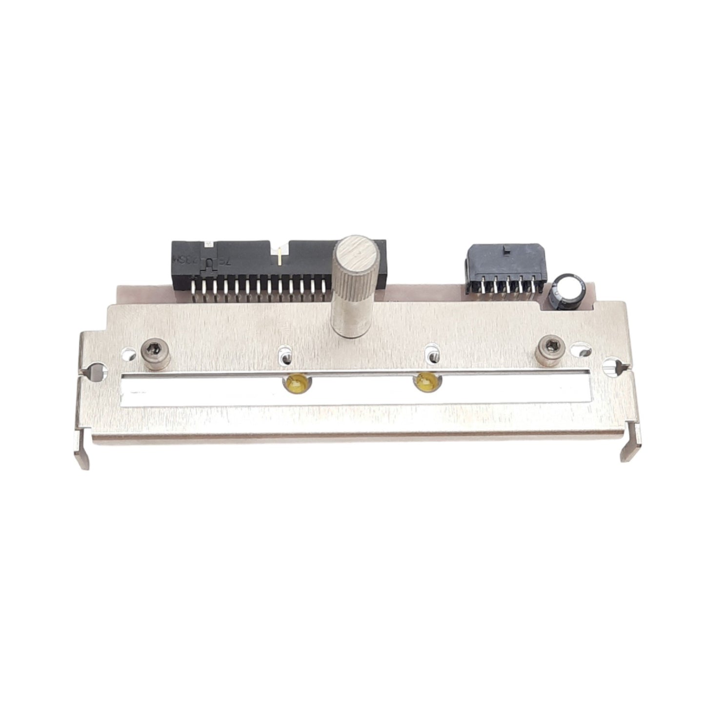 Used Zebra 41001-81 Thermal Printhead Used for ZM400 Label Printer, 300dpi Resolution