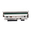 Used Zebra 41001-81 Thermal Printhead Used for ZM400 Label Printer, 300dpi Resolution