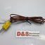 Used Watlow AQEC0TQ030UK030 Metal Transition MI Thermocouple