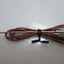 Used Watlow AQEC0TQ030UK030 Metal Transition MI Thermocouple