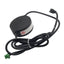 Used Suspa Amveco 645-02505 Power Supply, 110VAC 2.2A Input, 27VDC 8A Output