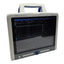 Used Midmark MAX-12HD CARDELL Veterinary Monitor 12" Screen 8 Channels 110-230VAC
