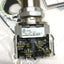 New Allen Bradley 800T-H32A Keyed Selector Switch, 2-Position, Maintained, 1NO-1NC