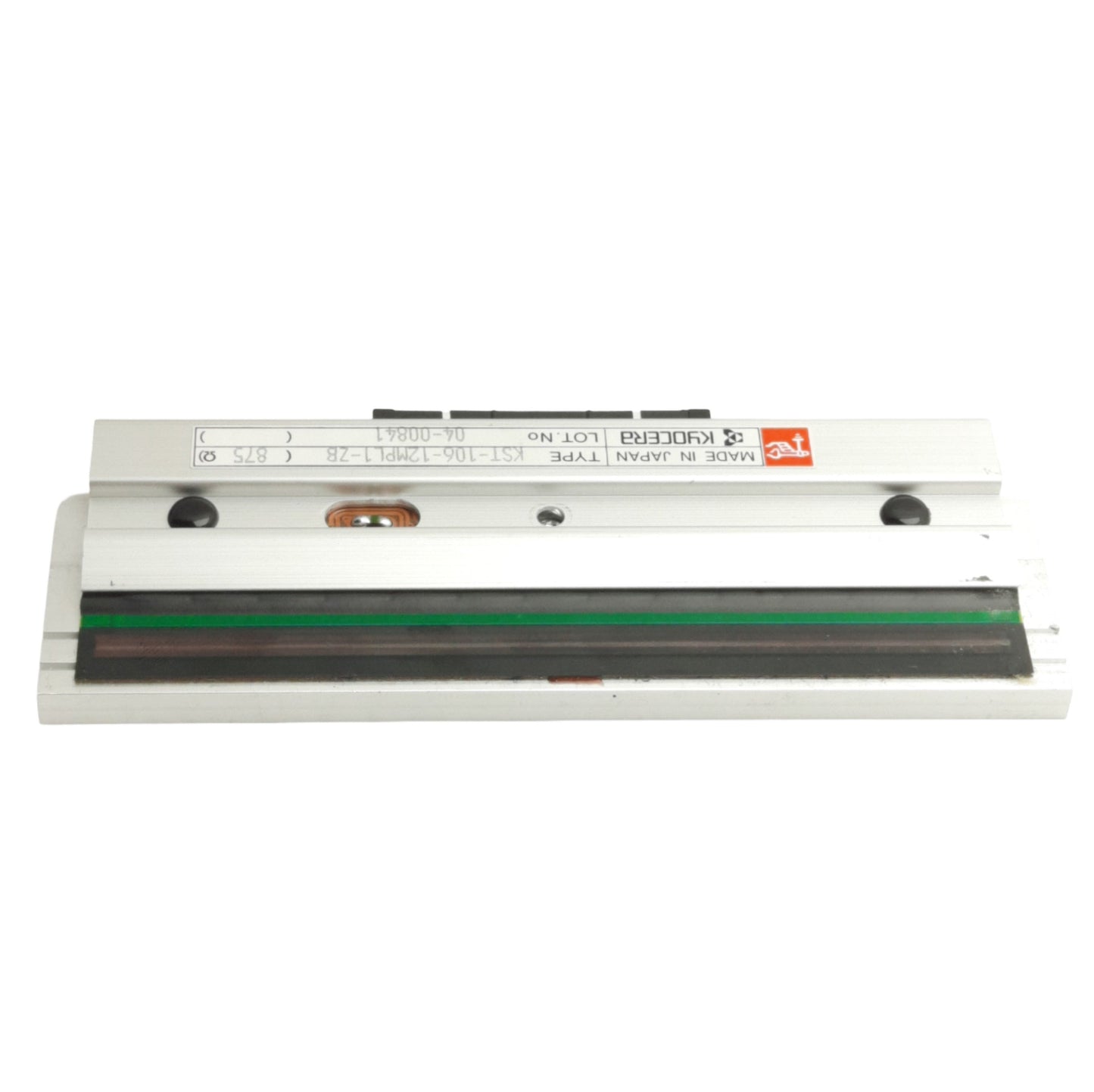 Used Kyocera KST-106-12MPL1-ZB Thermal Printer Printhead For Zebra 105Se