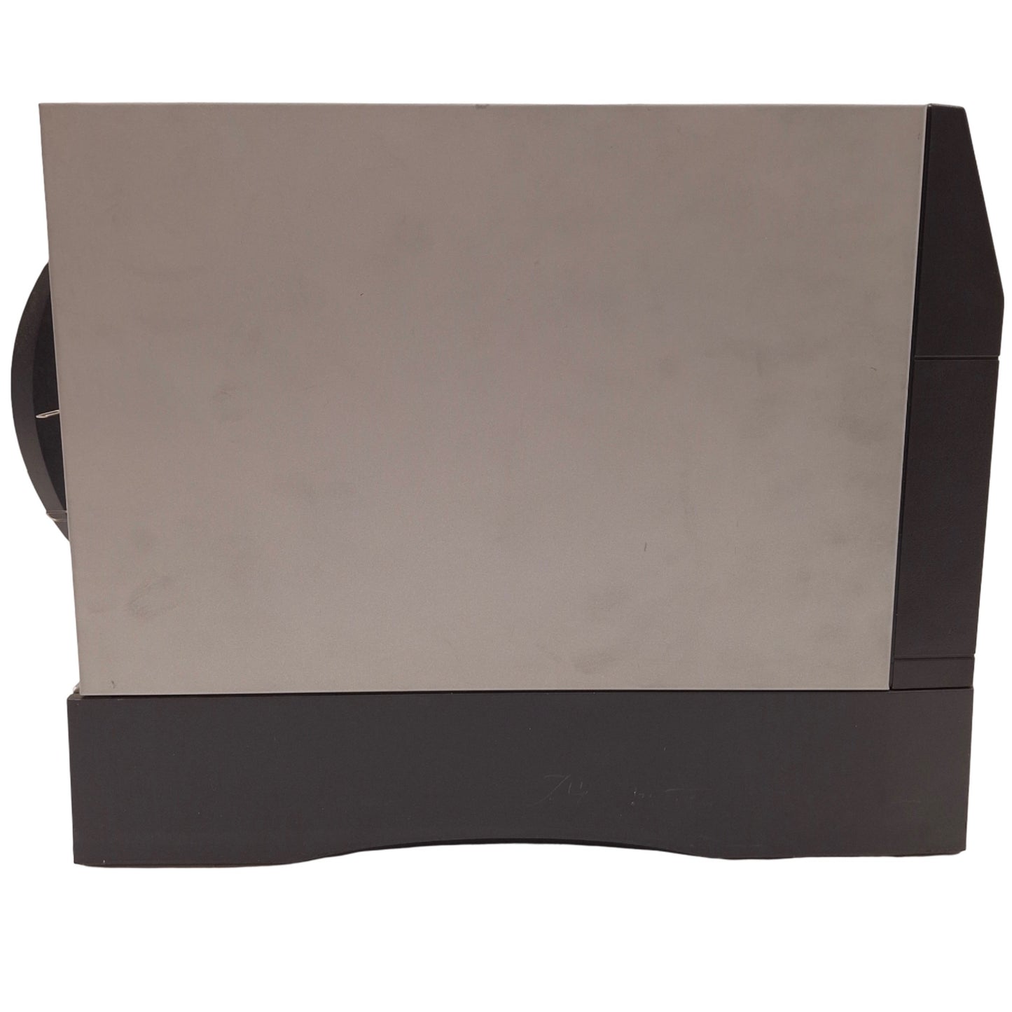 Used Zebra Z4M Thermal Label Printer 4.09in Width, 300dpi/12 dots per min, 90-264VAC