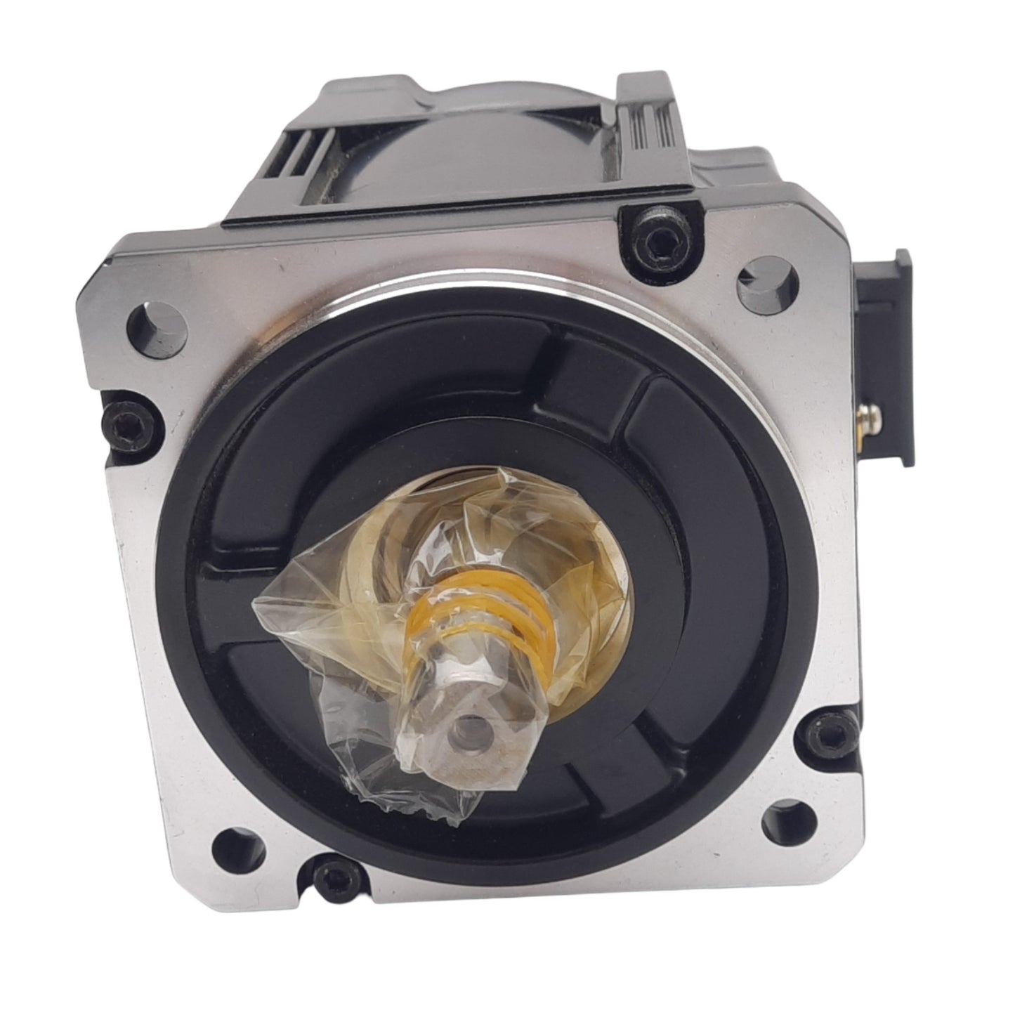 New Yaskawa SGMGV-03A3A61 Sigma 5 Servo Motor, 0.3kW, 1.96Nm, 1500rpm, 200VAC 2.8A