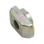 Used Lot of 30 80/20 13120 Standard Drop-In T-Nut 45 Series, 1/4in-20, *Finish*