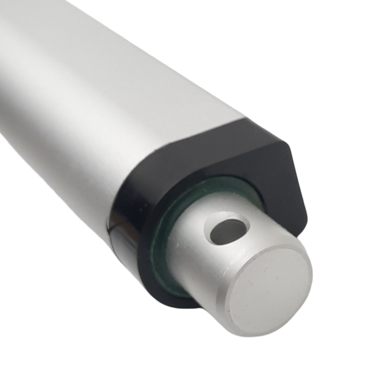 New Midwest Motion MMP LA3-24V-40-A-150-P Linear Actuator, 6in Stroke, 24VDC