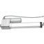 New Midwest Motion MMP LA3-24V-40-A-150-P Linear Actuator, 6in Stroke, 24VDC