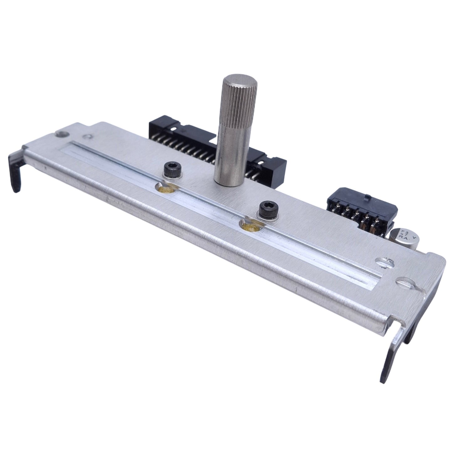 Used Zebra KPA-106-12TAF5-ZB5 Thermal Printhead For Z4M Thermal Label Printer, 300dpi