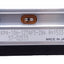 Used Zebra KPA-106-12TAF5-ZB5 Thermal Printhead For Z4M Thermal Label Printer, 300dpi
