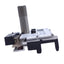 Used Zebra KPA-106-12TAF5-ZB5 Thermal Printhead For Z4M Thermal Label Printer, 300dpi