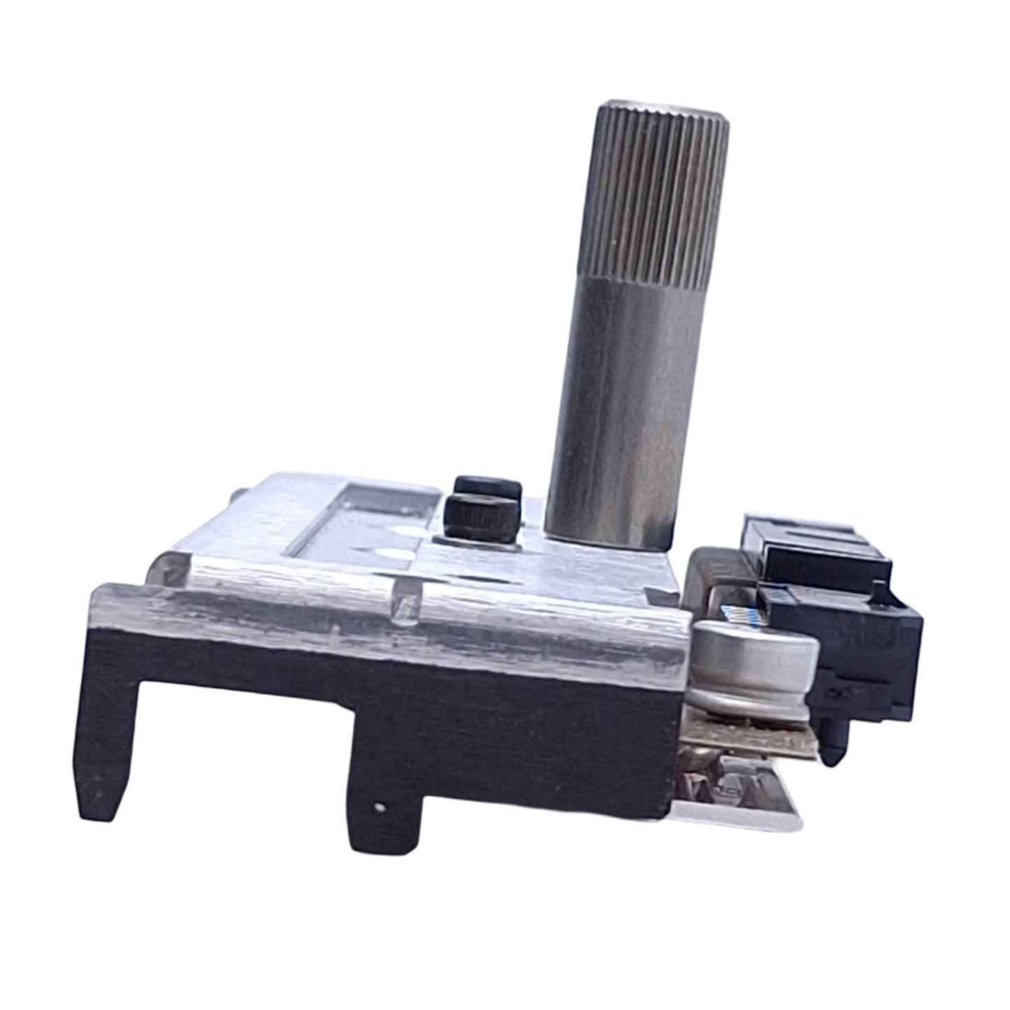 Used Zebra KPA-106-12TAF5-ZB5 Thermal Printhead For Z4M Thermal Label Printer, 300dpi
