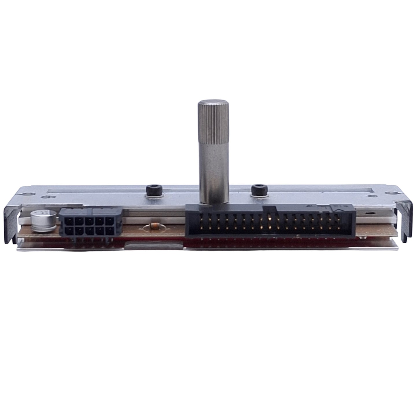 Used Zebra KPA-106-12TAF5-ZB5 Thermal Printhead For Z4M Thermal Label Printer, 300dpi