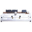 Used Zebra KPA-106-12TAF5-ZB5 Thermal Printhead For Z4M Thermal Label Printer, 300dpi