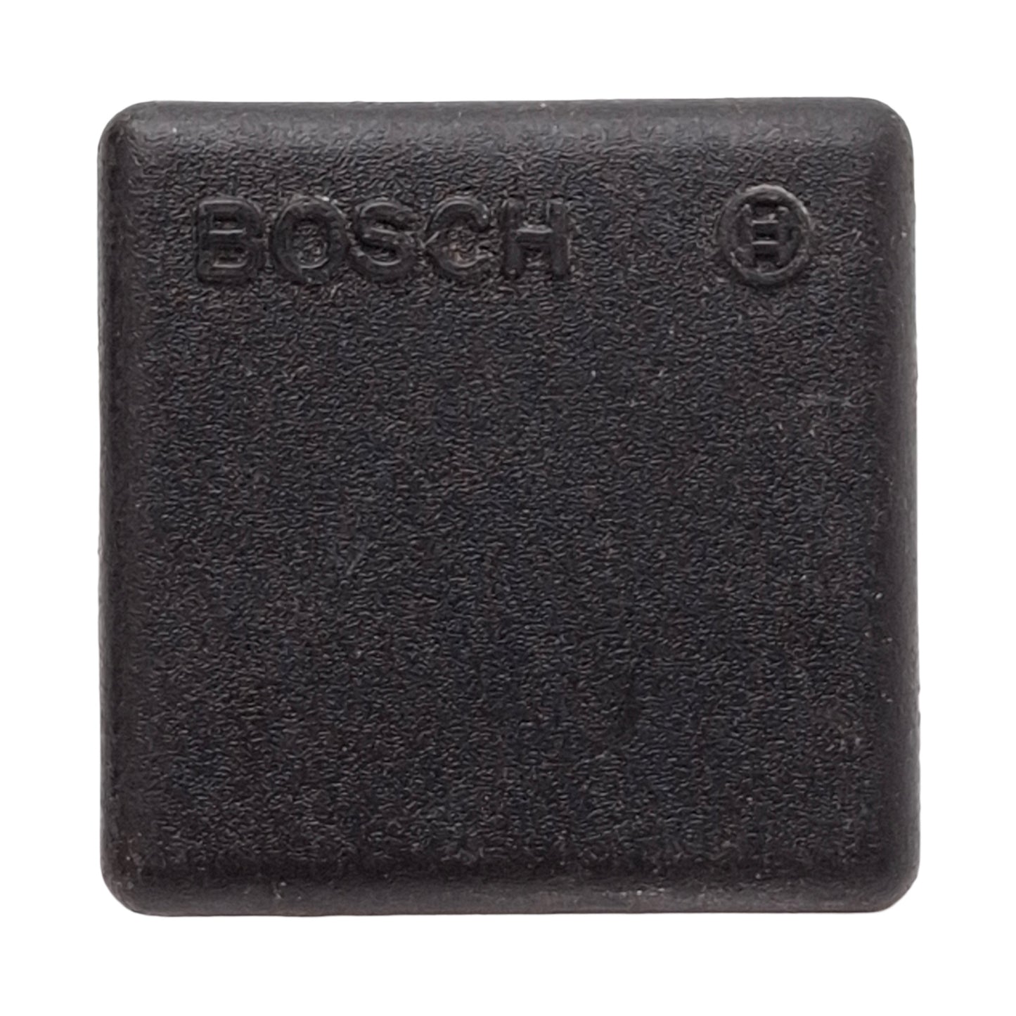 Used Lot of 60 Bosch Rexroth 3842517243 Aluminum Extrusion End Cap, 20mm x 20mm