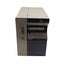 Used Zebra 105Se Thermal Transfer Demand Printer, 4.09in x 15in Label, *No Printhead*