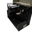 Used Zebra 105Se Thermal Transfer Demand Printer, 4.09in x 15in Label, *No Printhead*