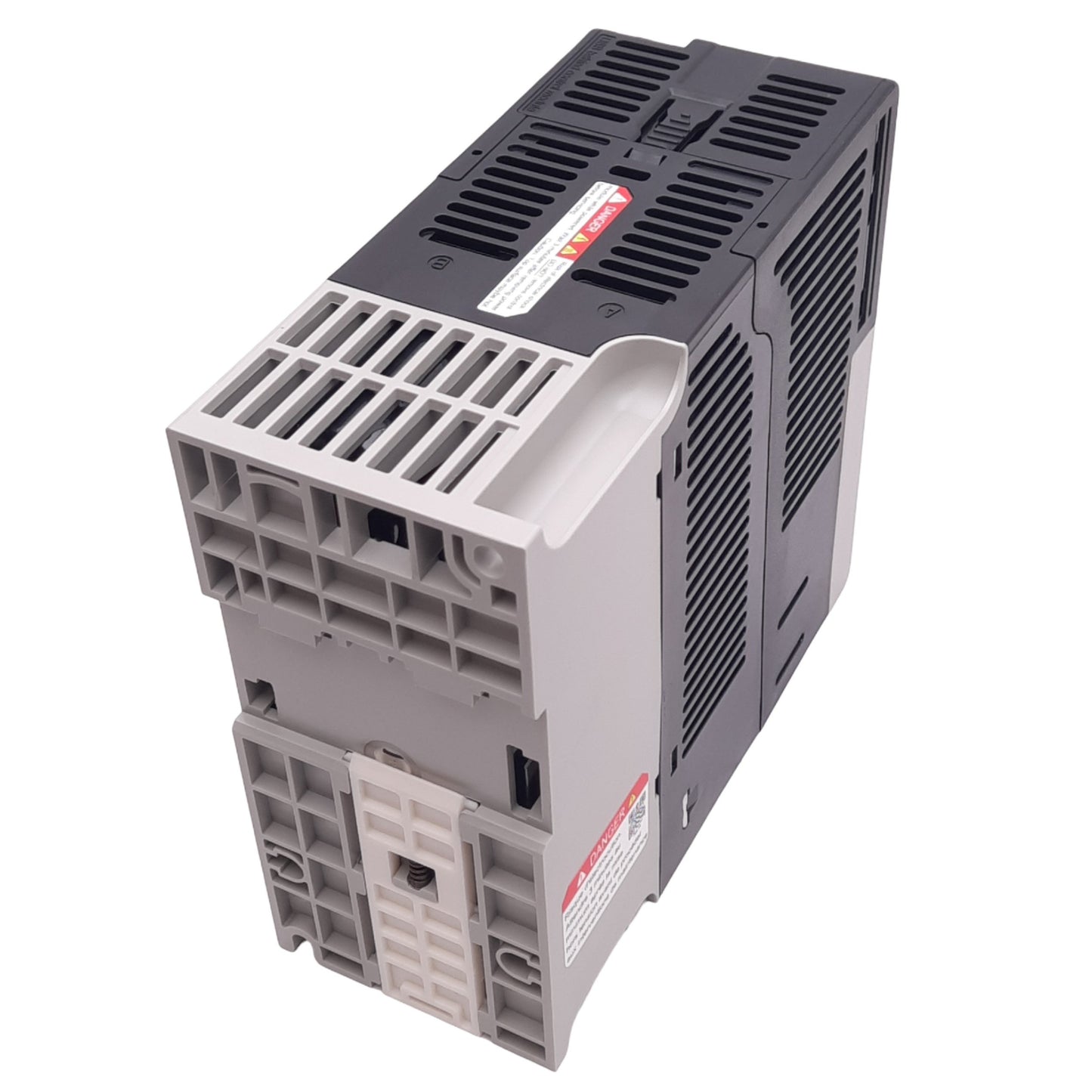 New Allen Bradley 25B-B8P0N104 PowerFlex AC Drive, 1.5kW, 3-Ph 0-500Hz 0-230VAC 8A