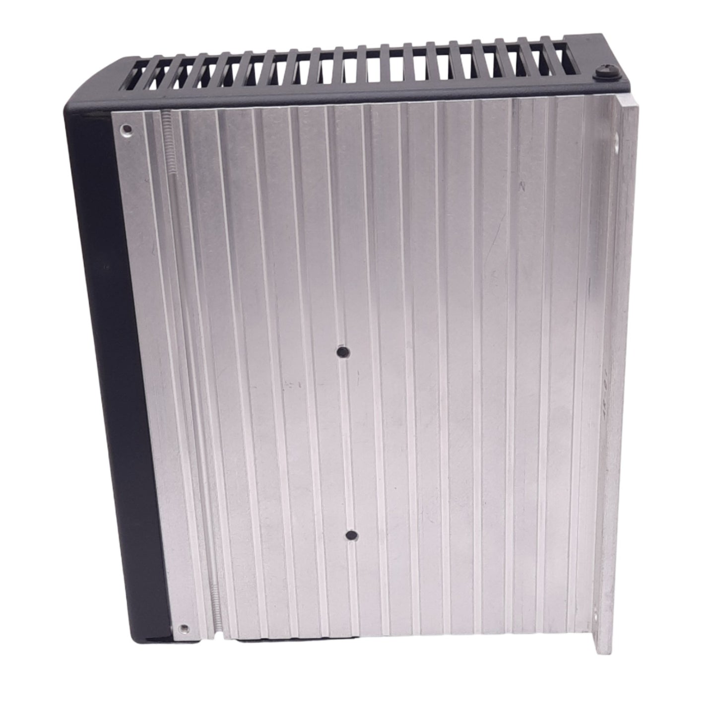 Used Parker AR-01SE Aries Single Axis Servo Drive, 170/340VDC 1A, RS-232, 120/240VAC