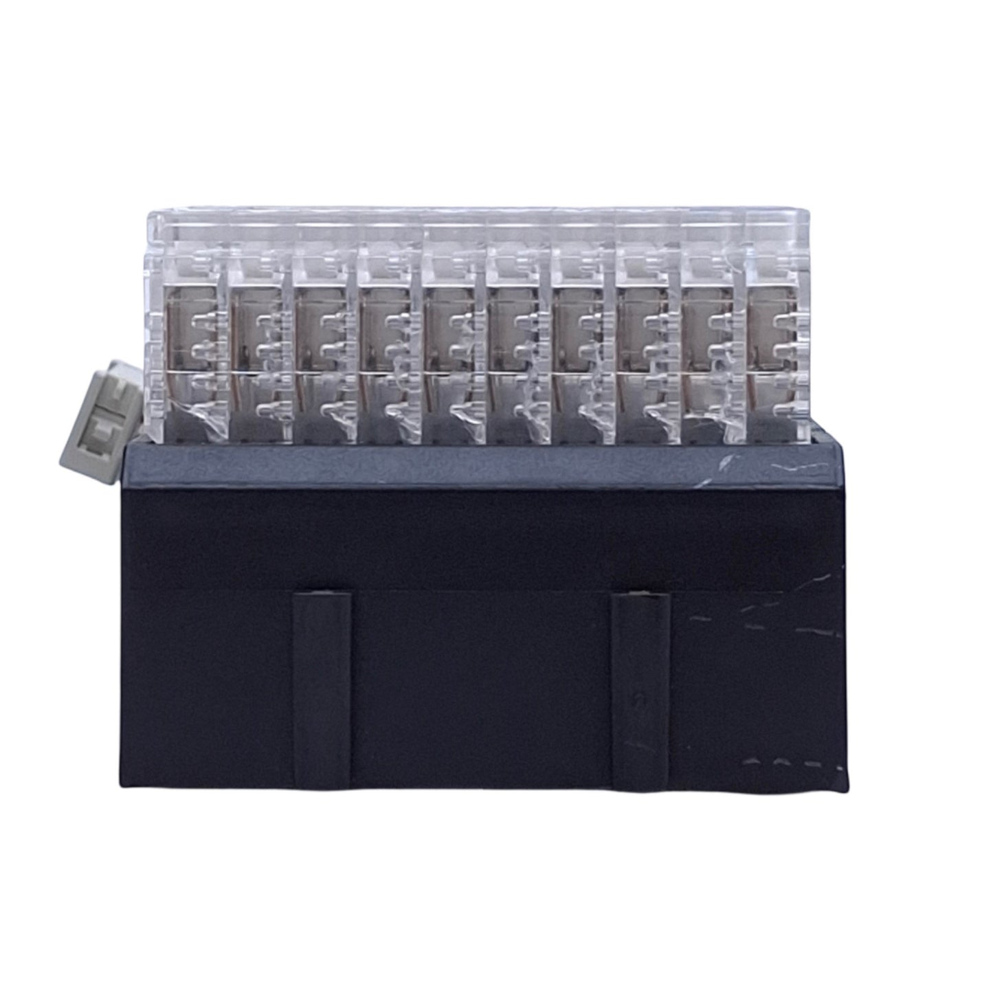 Used Murr Elektronik 56112 Cube20 Digital Input Module 24VDC, 25mA, PNP Input Type