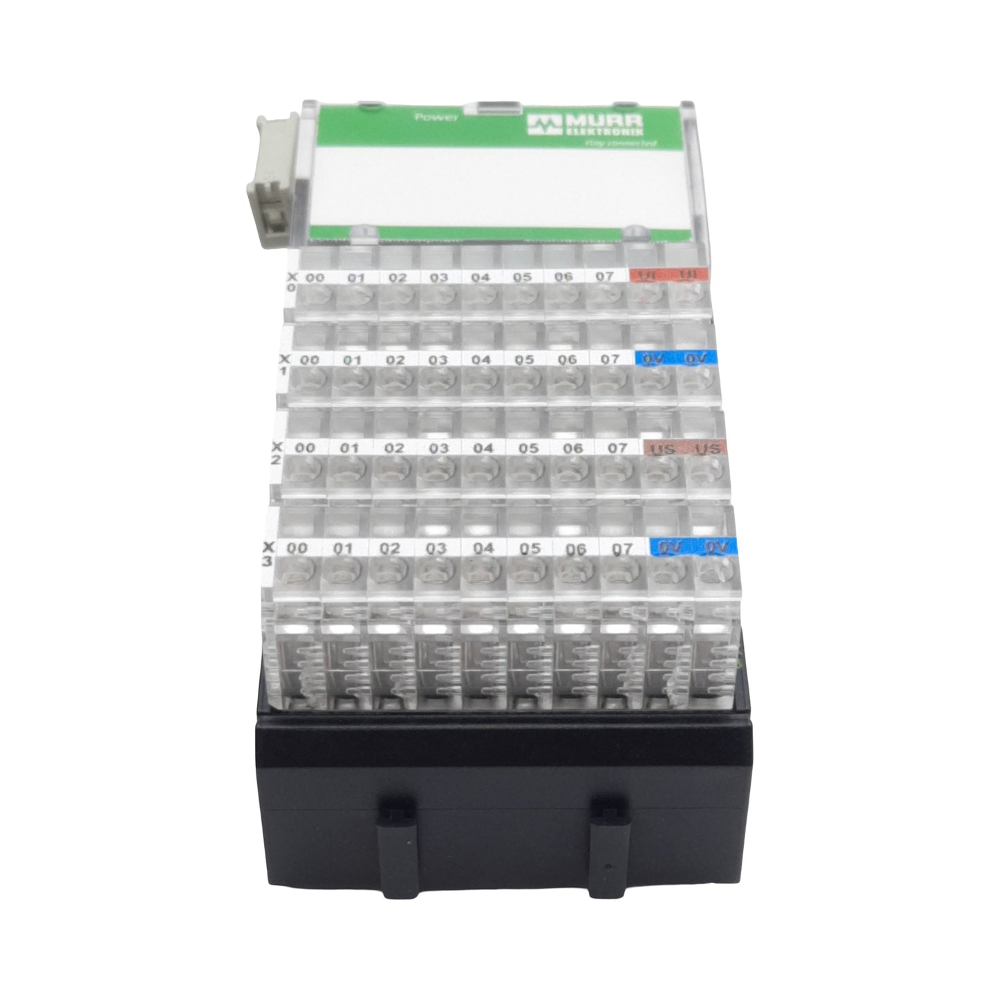 New MurrElektronik 56112 Cube20 DI32 Digital Input Module, 32-Inputs, 24VDC