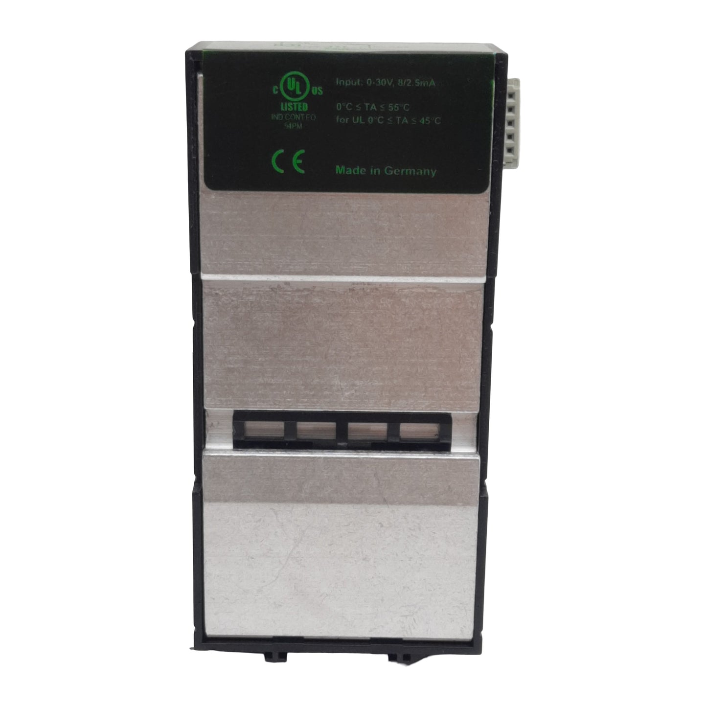 New MurrElektronik 56112 Cube20 DI32 Digital Input Module, 32-Inputs, 24VDC