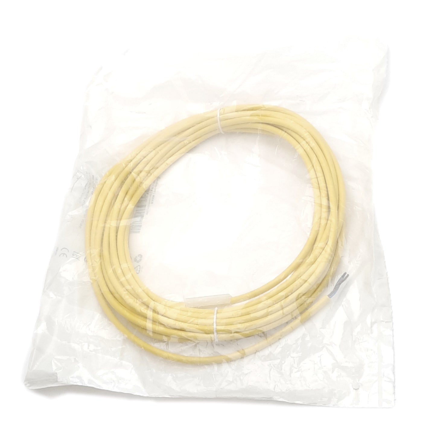 New Murr Elektronik 7000-08041-0100750 Sensor Cable, M8 3-Pin F, 60V, 7.5m Length