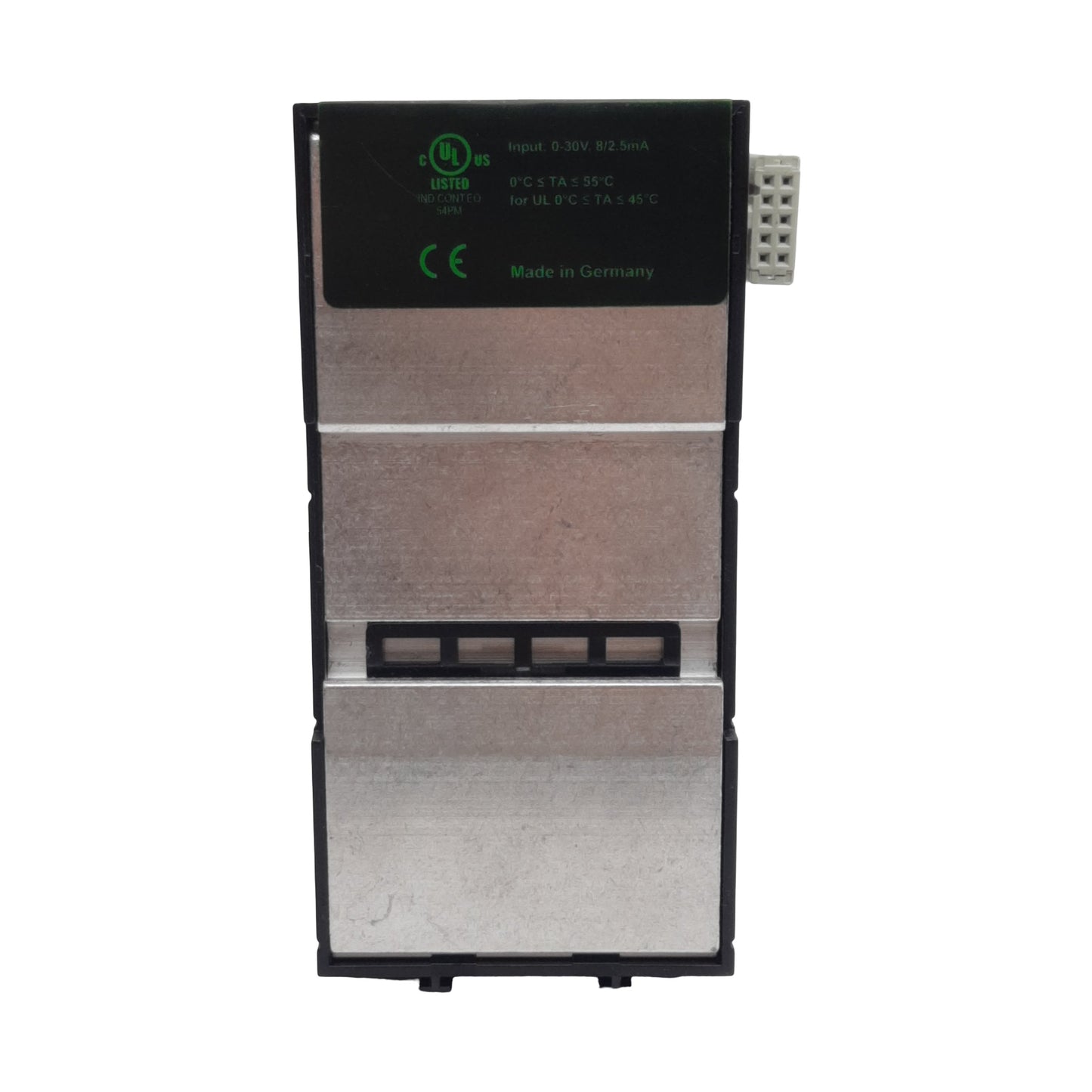 New – Open box MurrElektronik 56112 Cube20 DI32 Digital Input Module, 32-Inputs, 24VDC