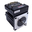 Used Moog Animatics SM23165D-C-AD1 Class D-Style SmartMotor 48VDC, ø0.25in Shaft