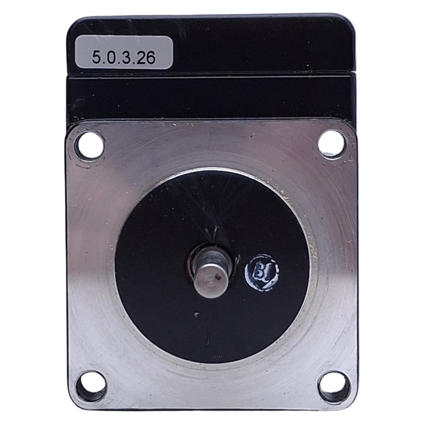 Used Moog Animatics SM23165D-C-AD1 Class D-Style SmartMotor 48VDC, ø0.25in Shaft