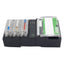 Used Murrelektronik 56005 Cube20 BN-E/IP DI8 Bus Node Ethernet-IP, 8-Input, 24VDC