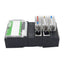 Used Murrelektronik 56005 Cube20 BN-E/IP DI8 Bus Node Ethernet-IP, 8-Input, 24VDC