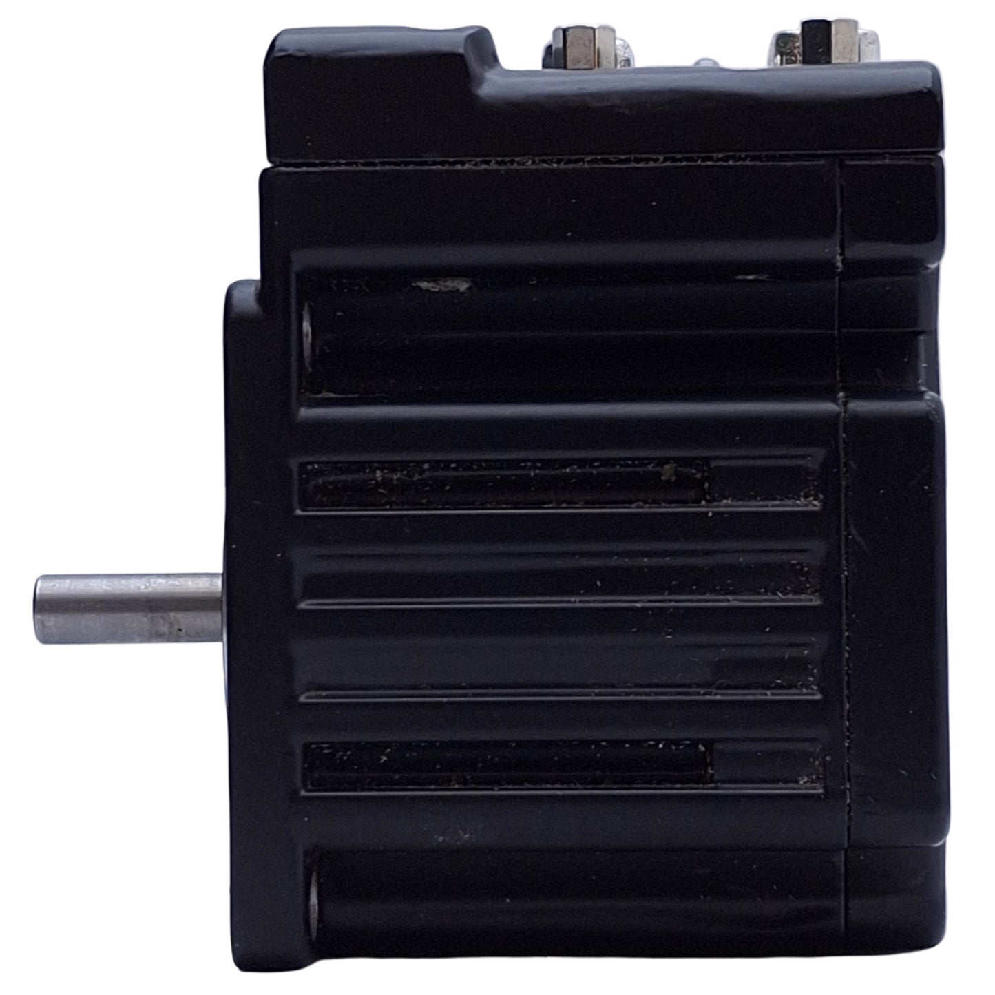 Used Moog Animatics SM23165D-CDS Class D-Style SmartMotor 48VDC, ø0.25in Shaft