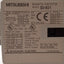 Used Mitsubishi SD-N21 Contactor, 3-Pole, 2NO+2NC, 32A, 10HP @ 3Ø 600VAC, 24VDC Coil