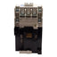 Used Mitsubishi SD-N21 Contactor, 3-Pole, 2NO+2NC, 32A, 10HP @ 3Ø 600VAC, 24VDC Coil