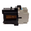 Used Mitsubishi SD-N21 Contactor, 3-Pole, 2NO+2NC, 32A, 10HP @ 3Ø 600VAC, 24VDC Coil