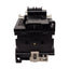 Used Mitsubishi SD-N21 Contactor, 3-Pole, 2NO+2NC, 32A, 10HP @ 3Ø 600VAC, 24VDC Coil