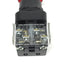 New – Open box Allen Bradley 800H-FRXTQH2RA1 LED Illuminated Emergency E-Stop Switch 12-130V