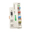 New Wago 750-815 Programmable Controller Modbus, 16-bit, RS485, 115.2kBd, 24VDC